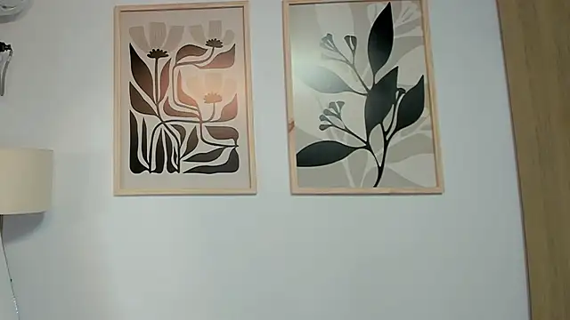 Santana_maximo 웹캠 쇼