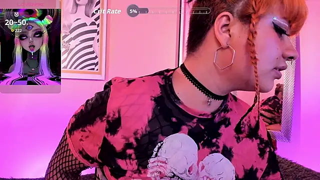 _carlotta_x Chat XXX in diretta