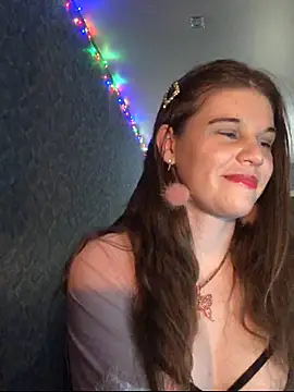 Night_Siren Live XXX Chat