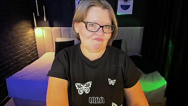 Shannonshine 라이브 XXX 채팅