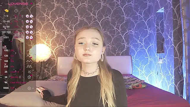 MiaMiaMeow 라이브 XXX 채팅