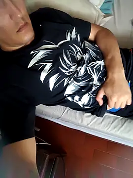 LuqenZoのウェブカメラショー