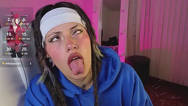 _sharlotte777 라이브 XXX 채팅