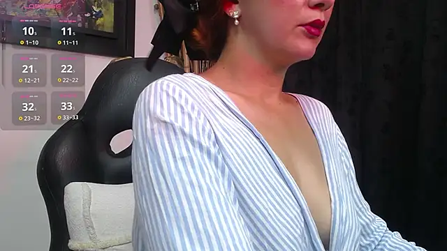 kyra_jeet Show Webcam