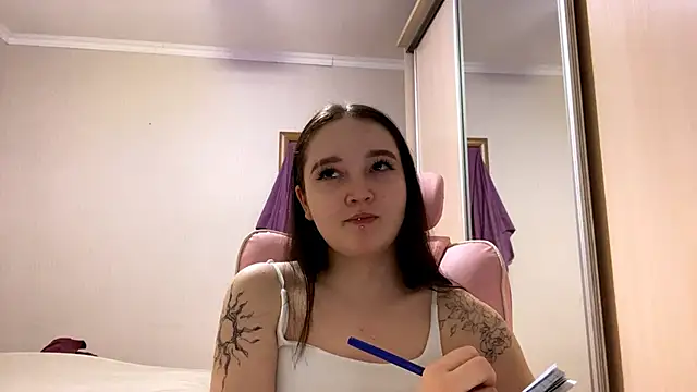 TrulaPhay 라이브 XXX 채팅