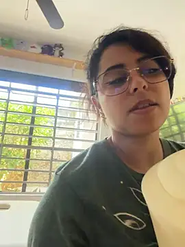 LaHijaDelPecado 라이브 XXX 채팅