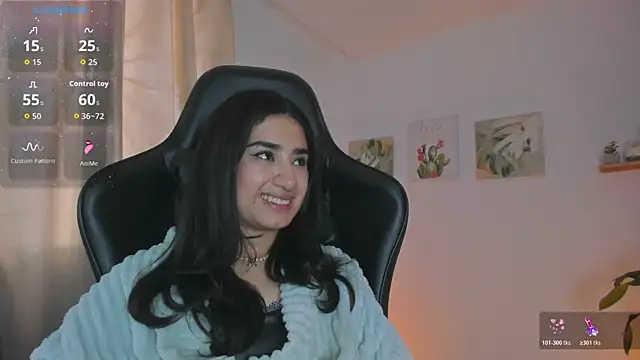 annadu011 라이브 XXX 채팅