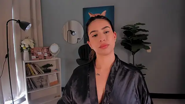 LiaPearce 라이브 XXX 채팅