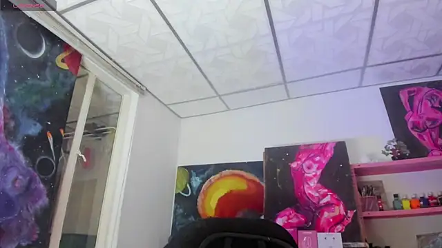 mariecam420 라이브 XXX 채팅