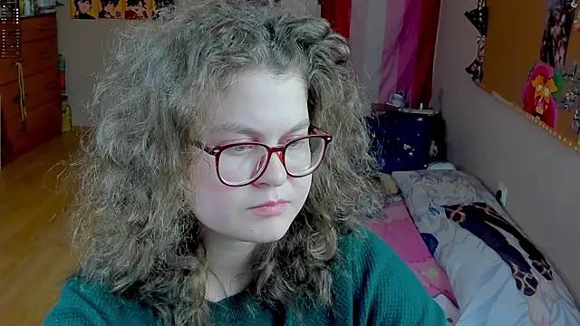 Sashy_Way 라이브 XXX 채팅