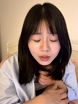 Nana-3 라이브 XXX 채팅