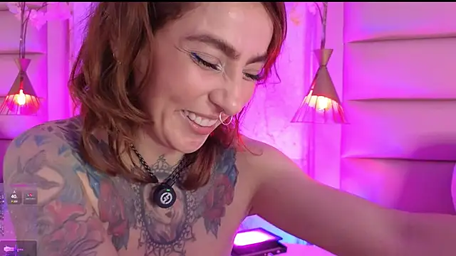 Evangelyne_1 Live XXX Chat