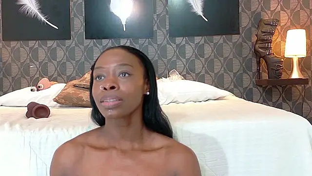 ScarleetSmith Live XXX Chat