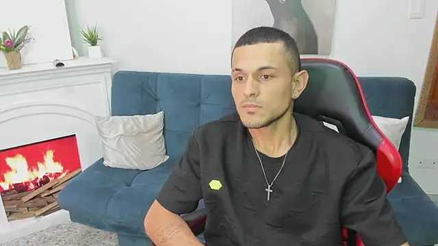 JACOB_RACHELL 라이브 XXX 채팅