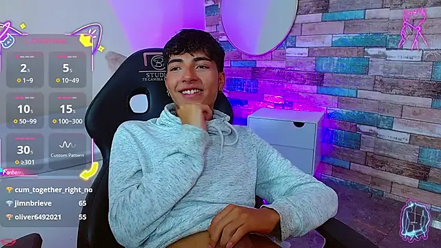 Show Webcam de osamu_tay