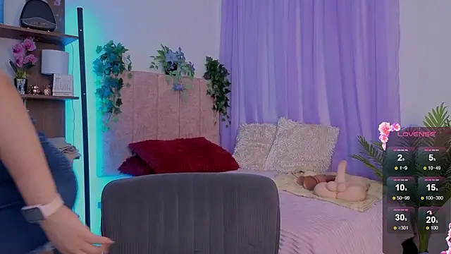 emilyrouxe 现场XXX聊天