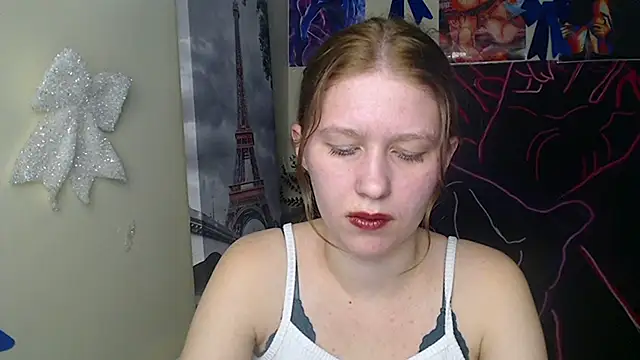 StellaCRL লাইভ XXX চ্যাট