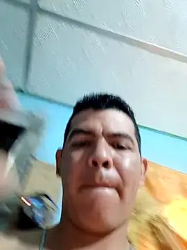 Show Webcam de cristian07_