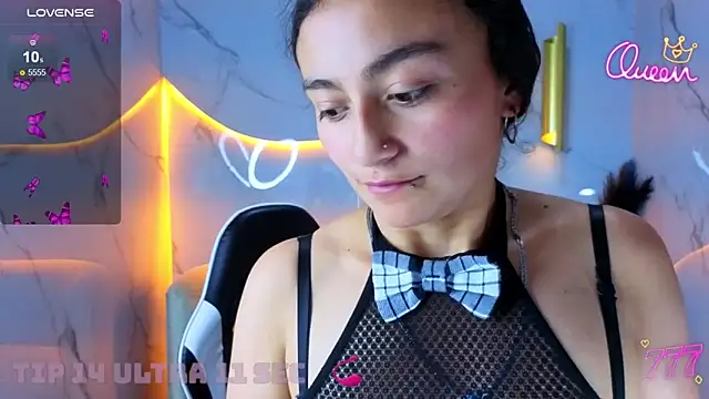 Sweet_Morita_Tx Chat XXX in diretta