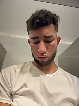 Webkamerová show liam_bronw