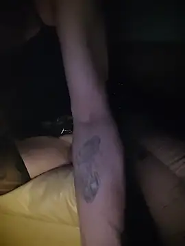 Webkamerová show dongoralesko77