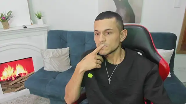 Chat XXX en directo de JACOB_RACHELL