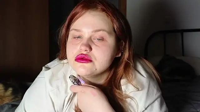 Živý XXX chat Gloria_Thomas