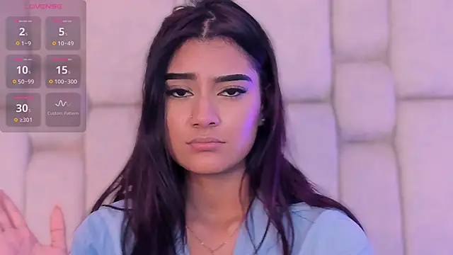 Chatroom XXX en direct de KatherineRuiz_