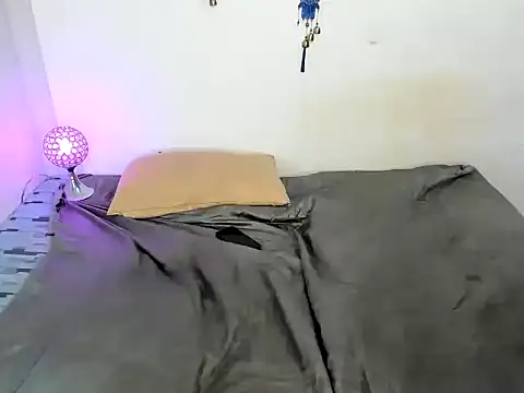 Criza_Dior Show Webcam