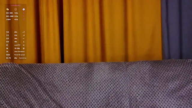 AngelicRice Live XXX Chat