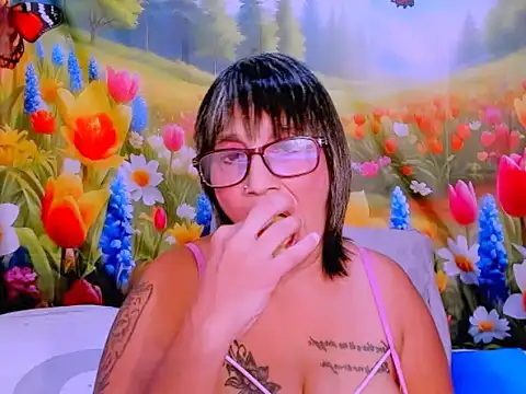 indianroxy – Live XXX-chat