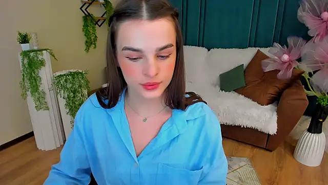 Chat +18 de FinalAccord ao vivo