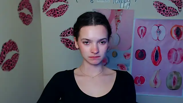 _SusieSu_: онлайн-секс-чат