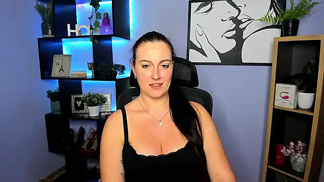 FUN_AMIn Live XXX chat