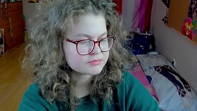 Živý XXX chat Sashy_Way