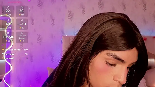 LIHIAN_TAY: онлайн-секс-чат