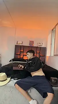 Sebastian_Reed live XXX chat