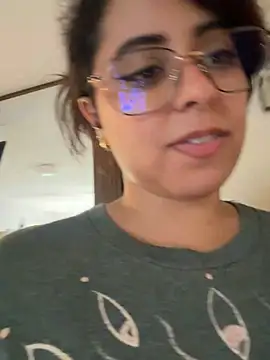 Živý XXX chat LaHijaDelPecado