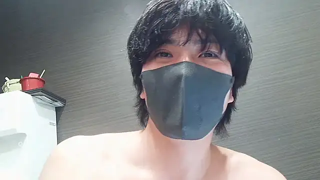 Chat XXX en directo de CHROME-kun925