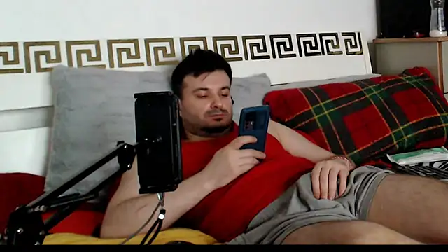Živý XXX chat FuckToyBoy69
