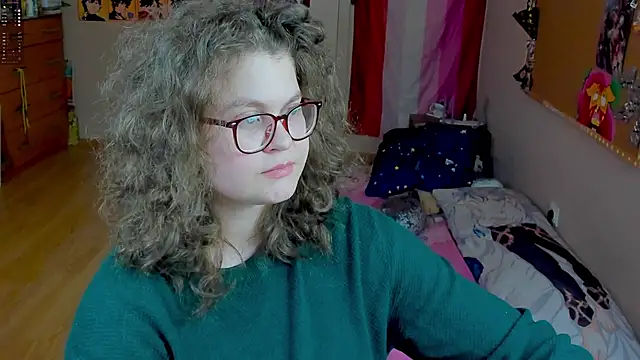 Sashy_Way's Live XXX Chat