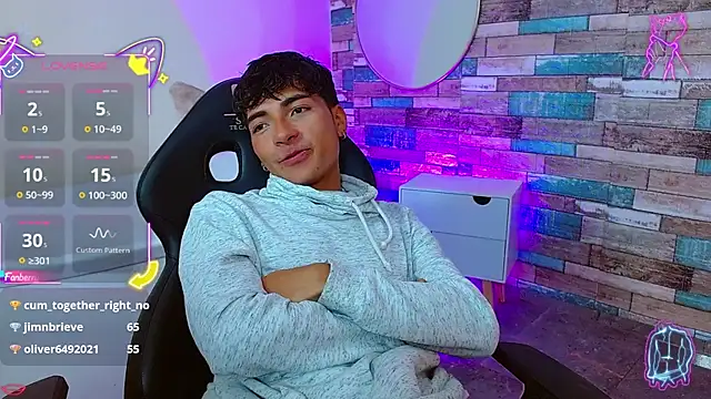 osamu_tay: вебкам-шоу