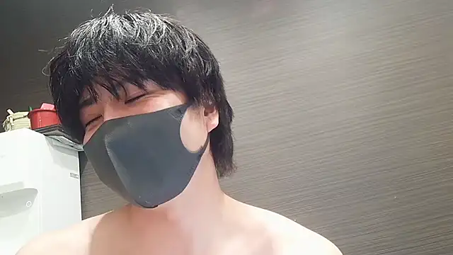 CHROME-kun925 – Live XXX-chat