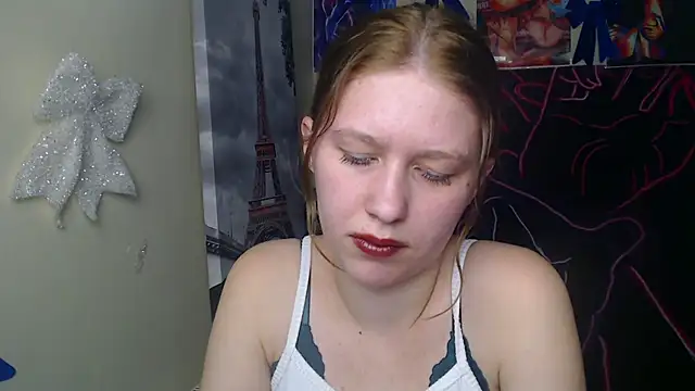 StellaCRL – Naživo XXX chat