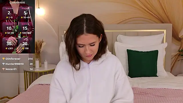 milaleonelin Live XXX chat