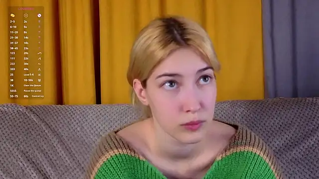 AngelicRicen Live XXX chat