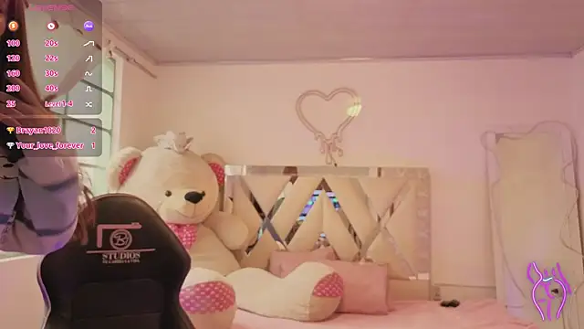 SABRIINA_TAYn Live XXX chat