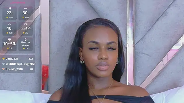 دردشة Sally-Noa الجنسية المباشرة