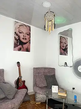 Mydreams69 Adlı Modelin Canlı XXX Sohbeti