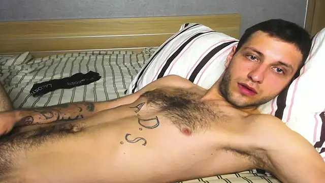 DarkRogue19 Pertunjukan Webcam